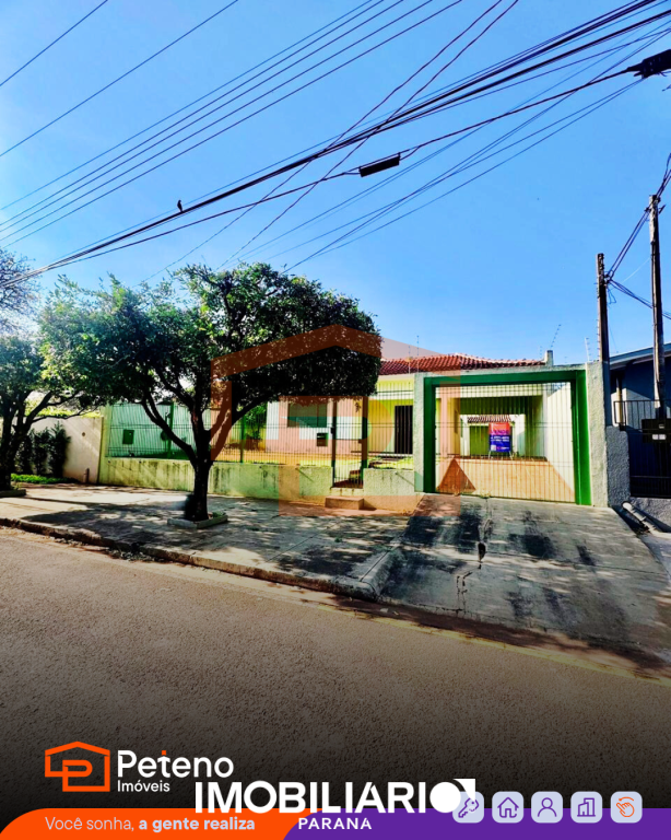 Venda Residência - Jardim Indaiá