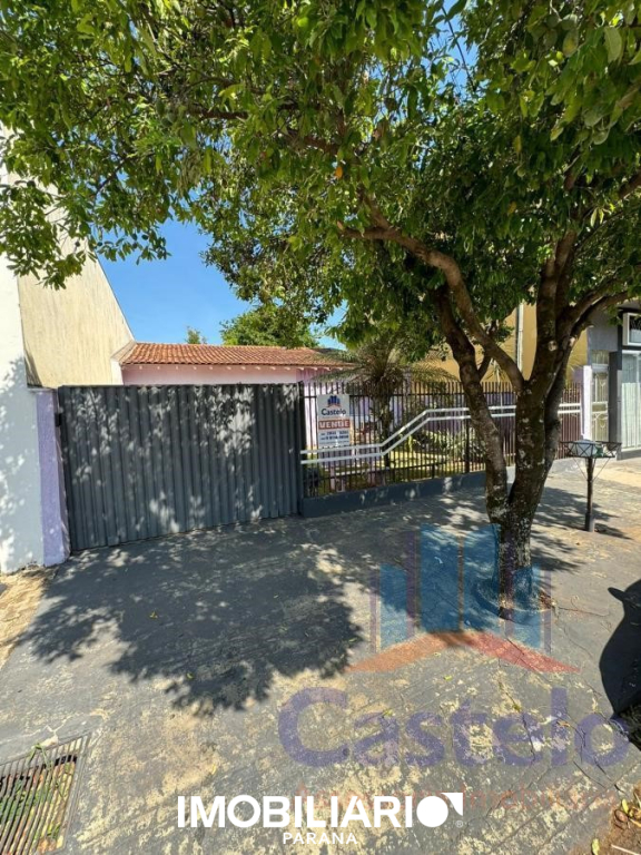 Venda Residência - Zona I-A