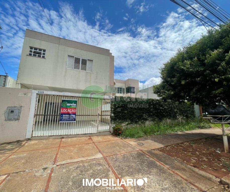 Alugar Sobrado - Zona I