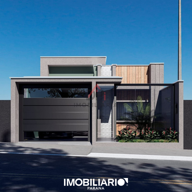 Venda Residência - Jardim Ibis