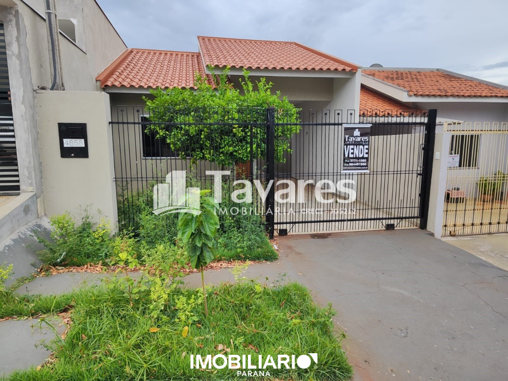 Venda Imóvel - Jardim Modelo