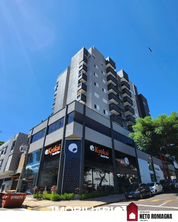 Alugar Apartamento - Zona III
