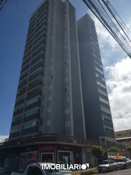 Venda Apartamento - Zona III