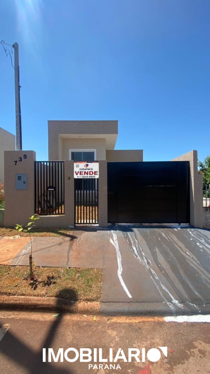 Venda Comercial e Residencial - Jardim Lar Parana