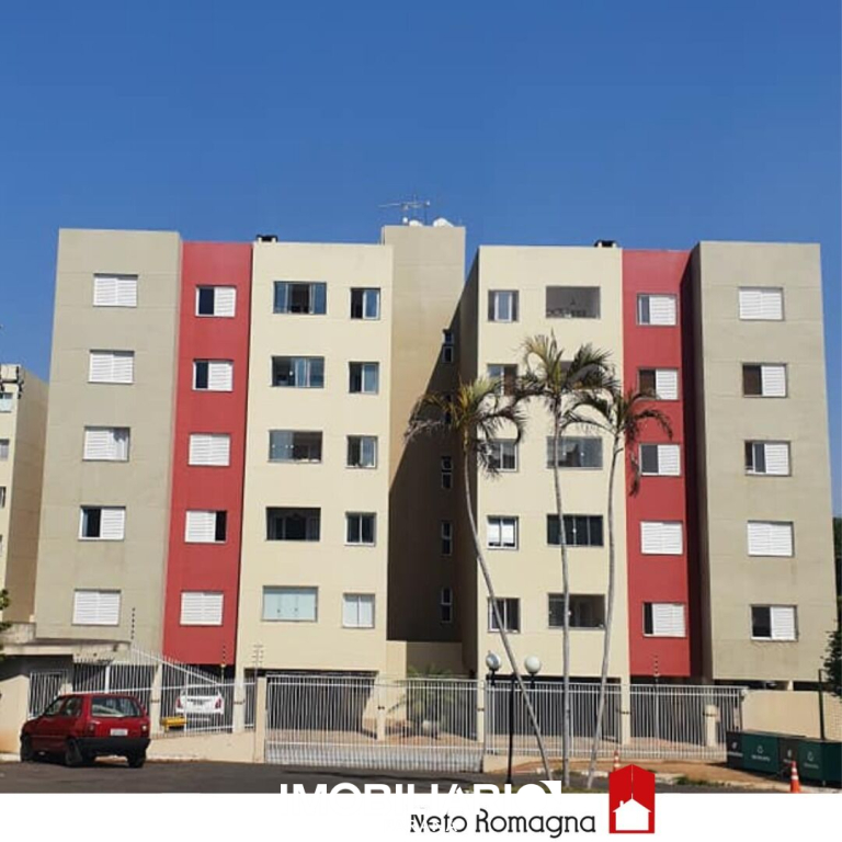 Venda Apartamento - Jardim São José