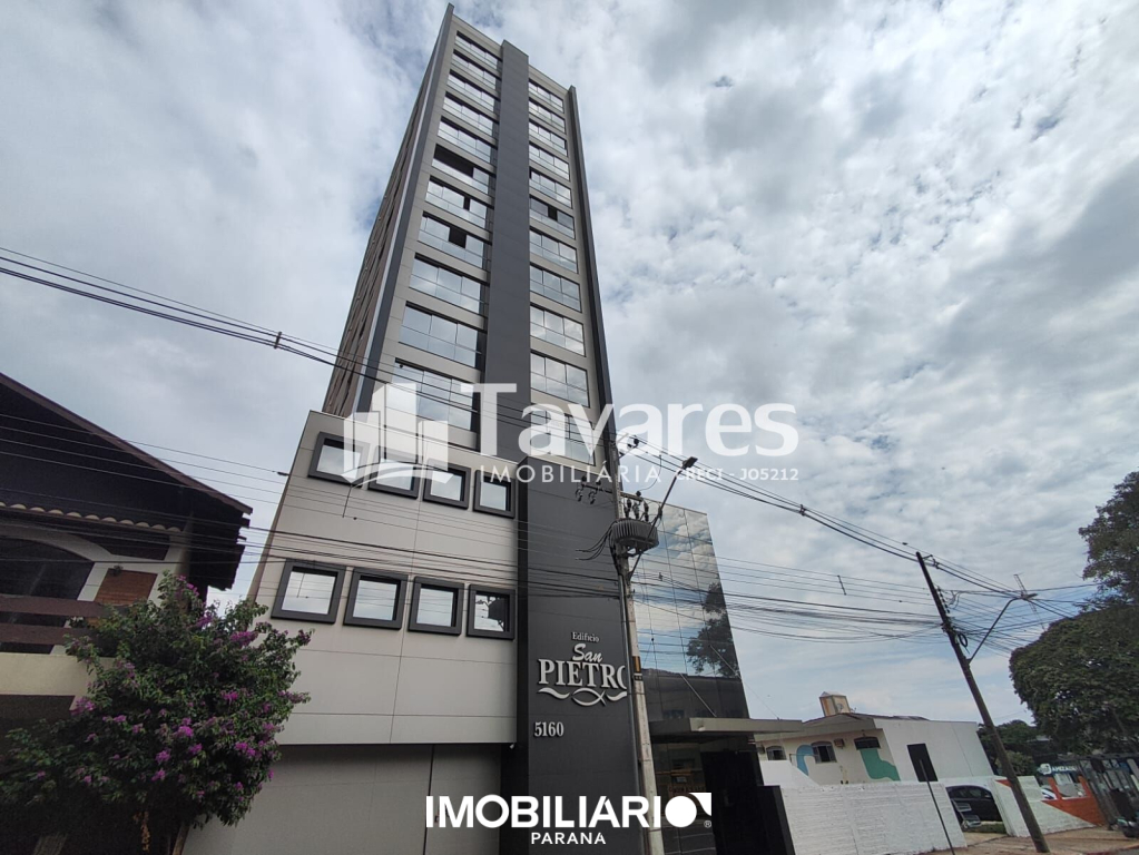 Venda Apartamento - Zona II