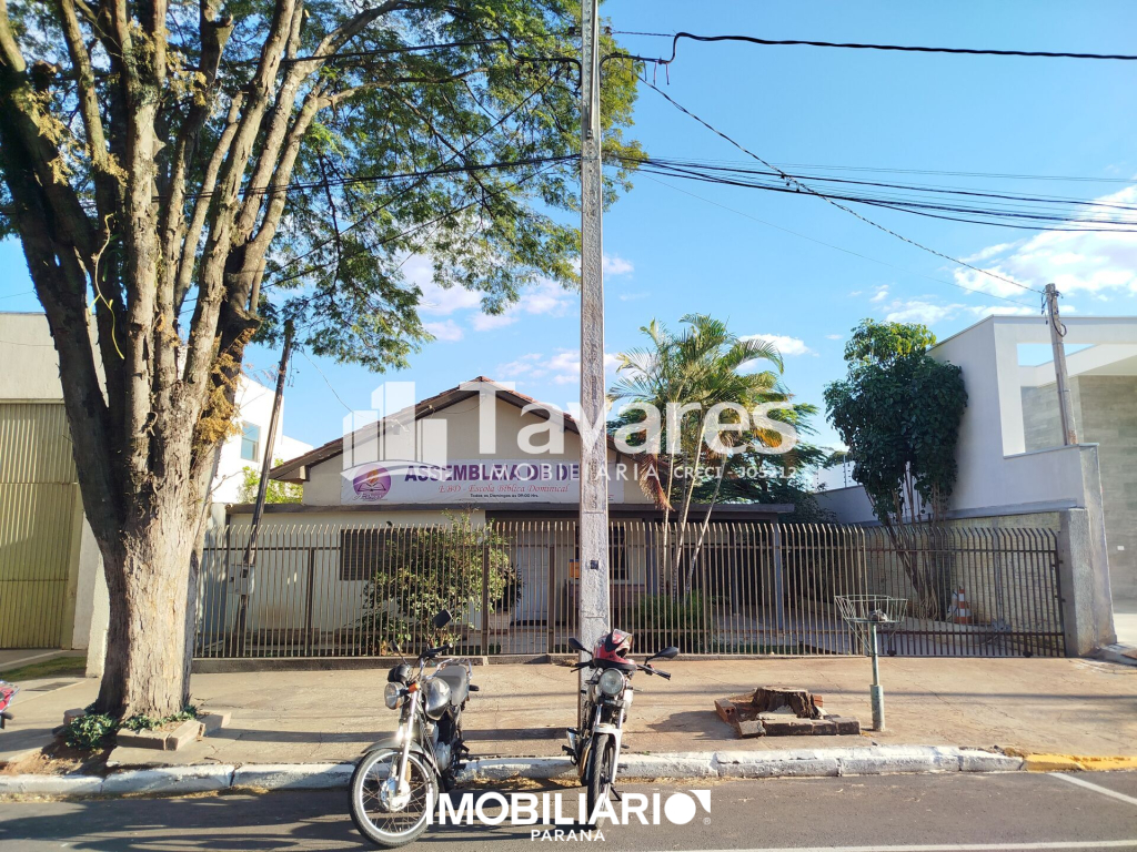 Venda Imóvel - Zona VI