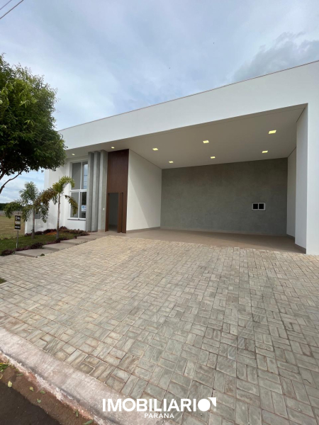 Venda Residência - Zona VII