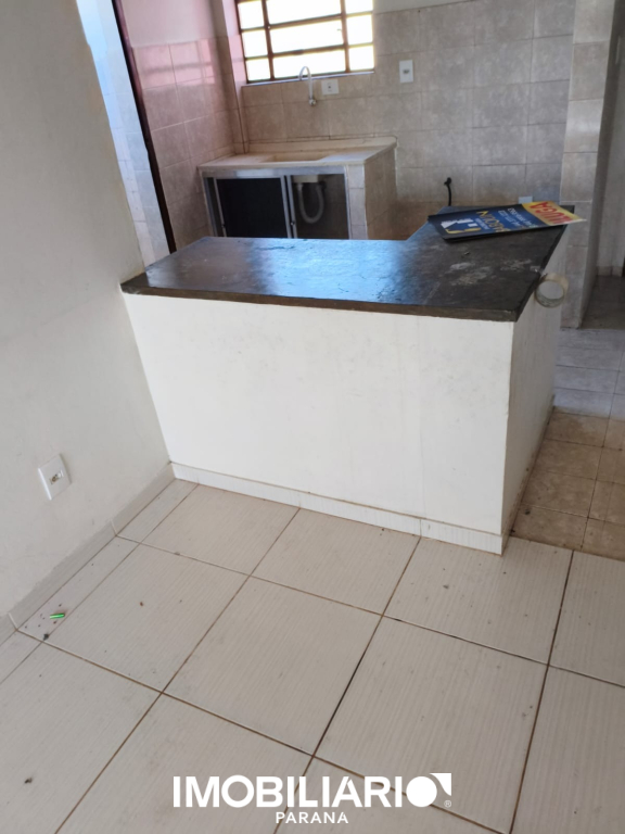 Alugar Apartamento - Zona III