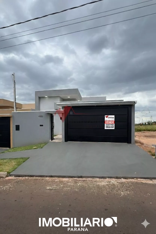 Venda Residência - Parque Firenze