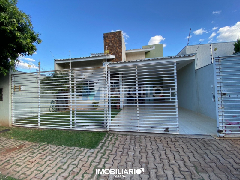 Venda Residência - Jardim Laguna