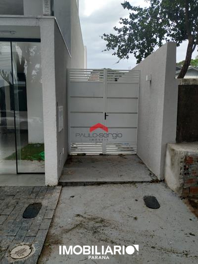 Venda Residência - Zona V