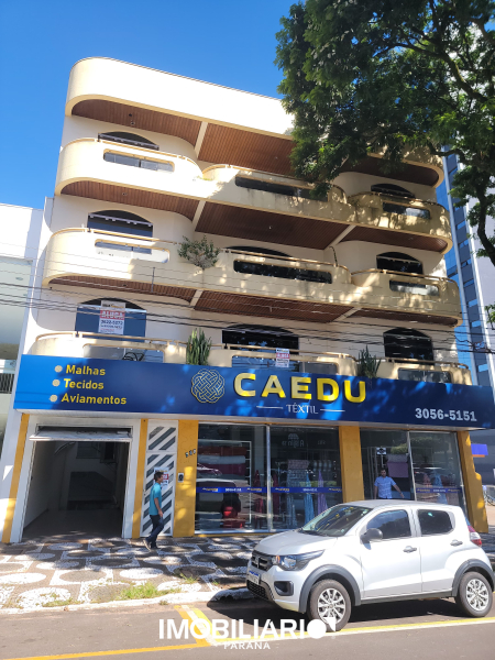 Alugar Apartamento - Zona III