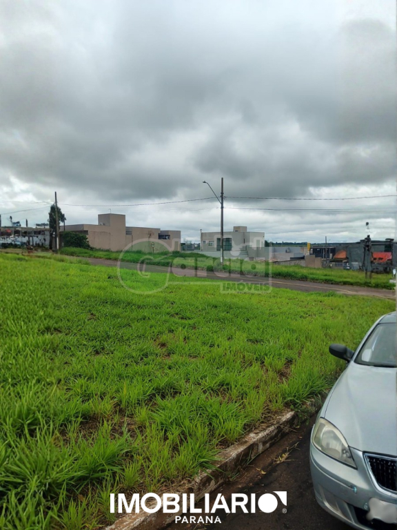 Venda Terreno - Parque Residencial Metropolitano