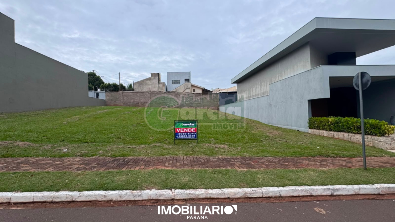 Venda Terreno - Parque Residencial Interlagos