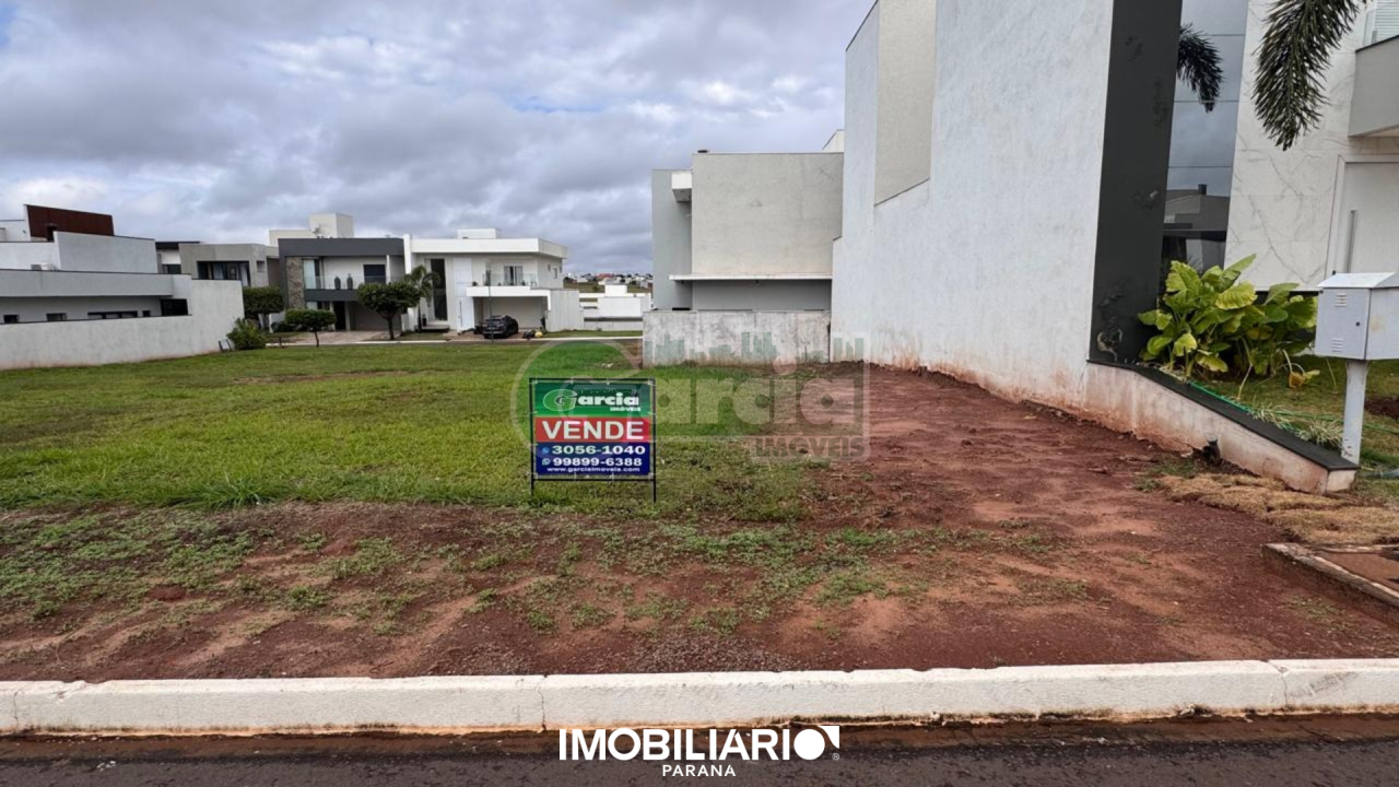 Venda Terreno - Zona III