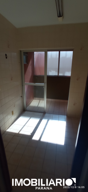 Venda Apartamento - Zona II