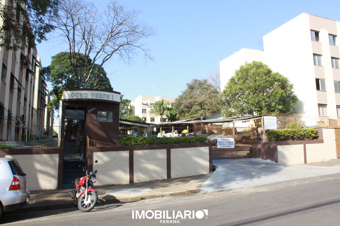 Alugar Apartamento - Zona III