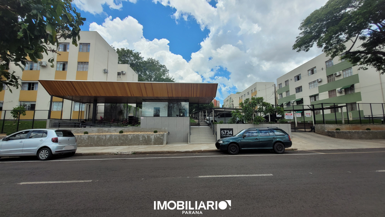 Alugar Apartamento - Zona III