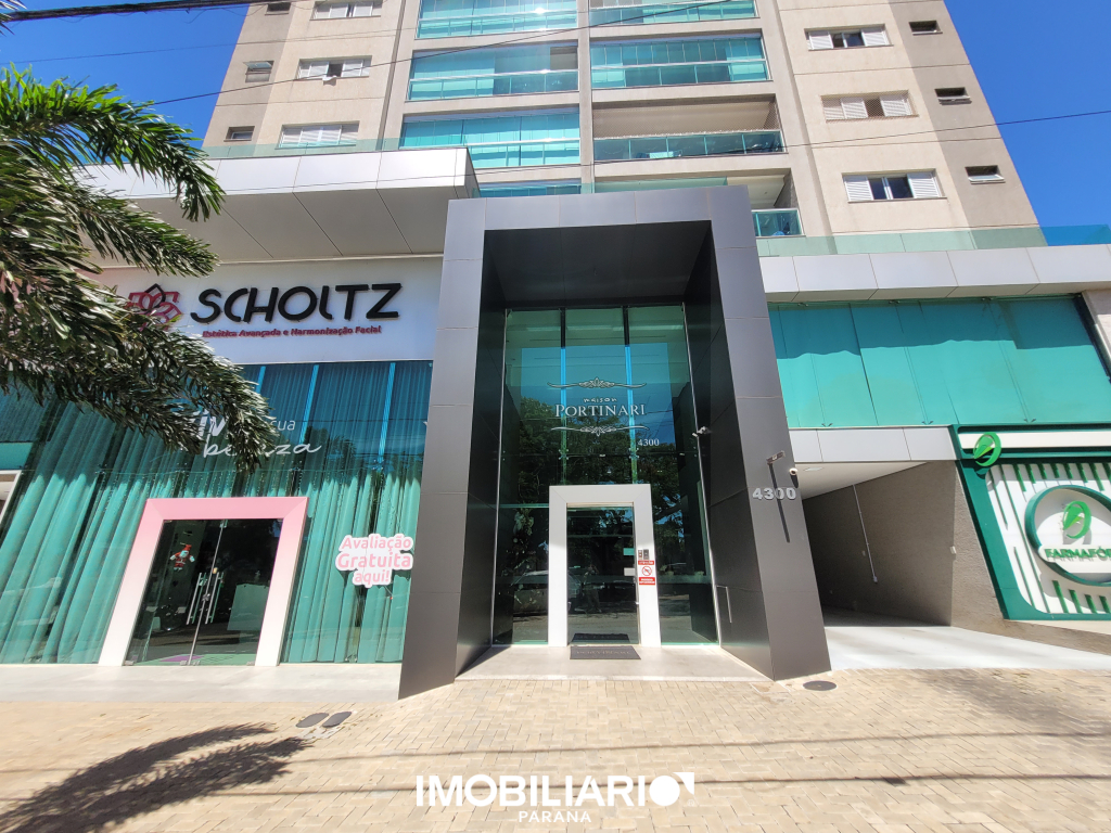 Alugar Apartamento - Zona I