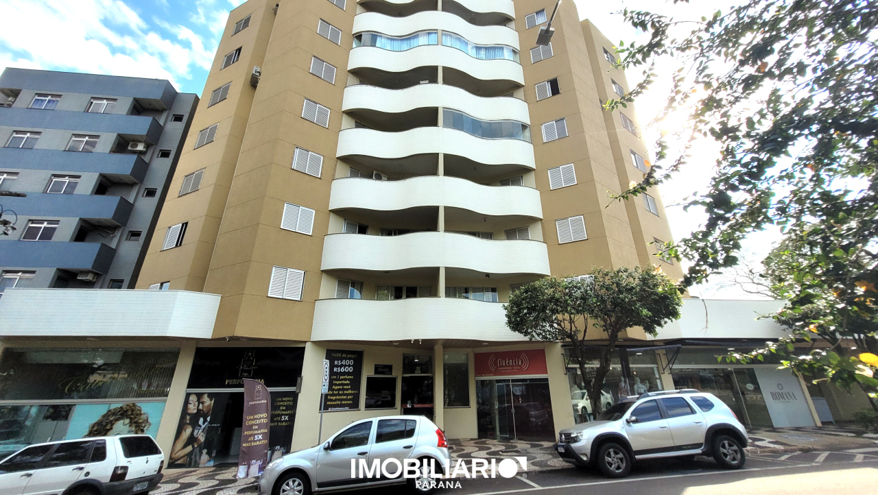 Alugar Apartamento - Zona I
