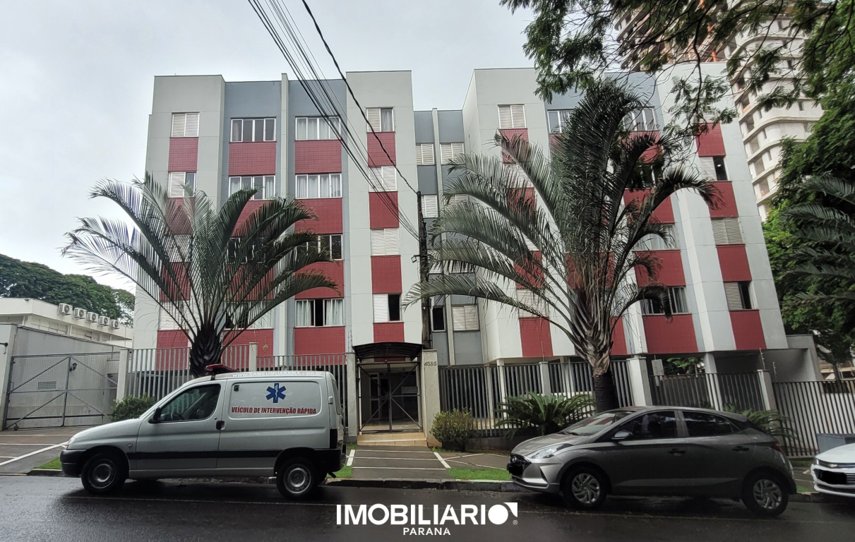 Alugar Apartamento - Zona I