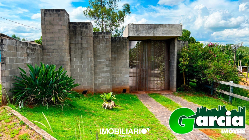 Venda Chácara de Lazer - Umuarama