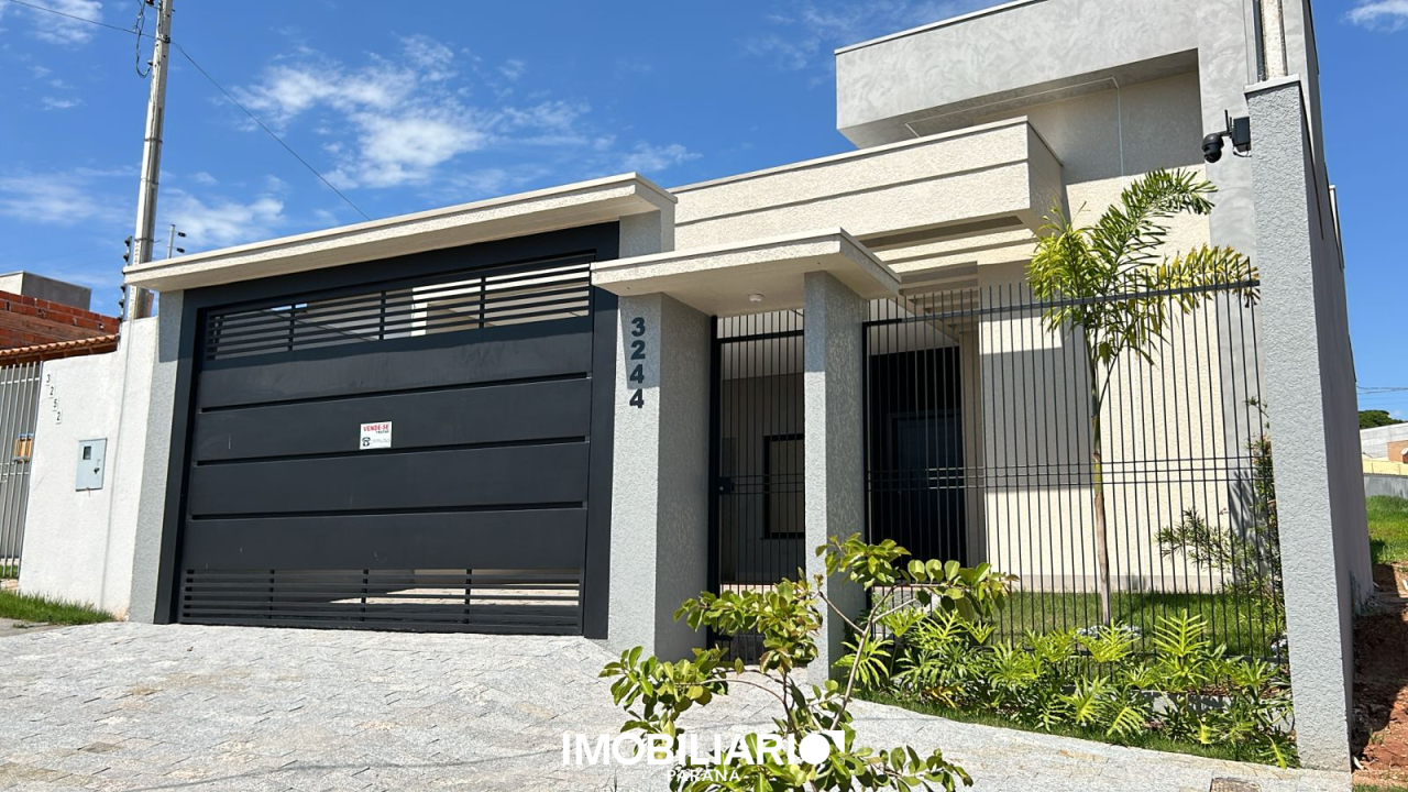 Venda Residência - Jardim Melhoramentos