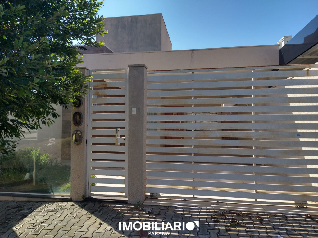 Venda Residência - Umuarama