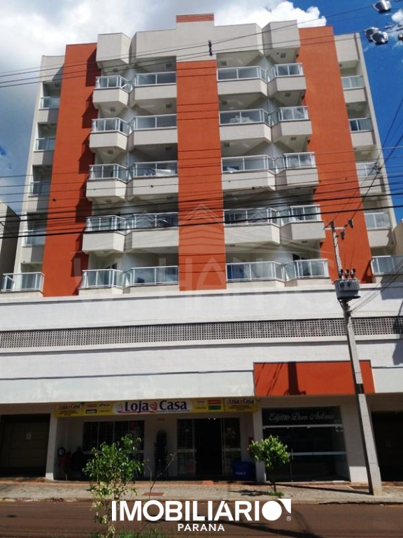 Venda Apartamento - Parque São João