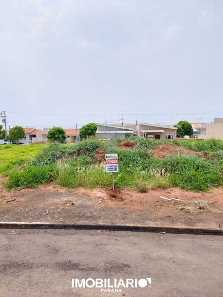 Venda Terreno - Parque Residencial Bela Casa