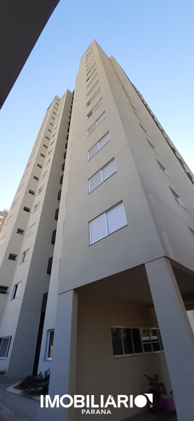 Venda Apartamento - Jardim Aratimbó