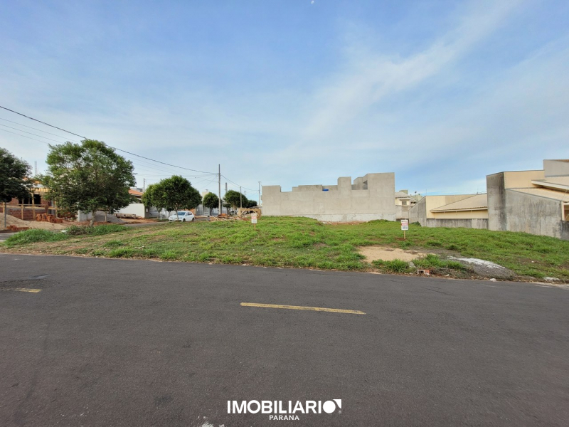 Venda Terreno - Jardim Imigrantes