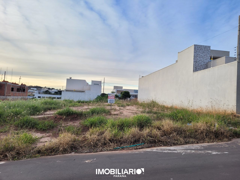 Venda Terreno - Parque Interlagos I