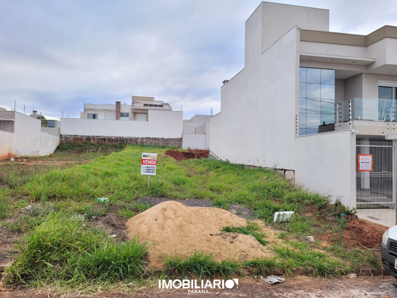 Venda Terreno - Jardim Araucária