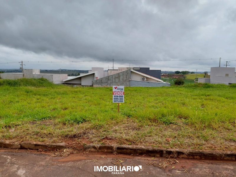 Venda Terreno - Parque Residencial Metropolitano