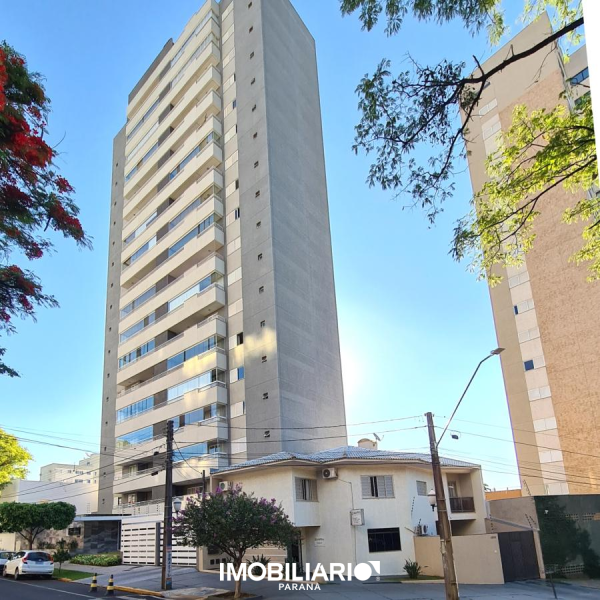 Venda Apartamento - EDIFICIO TOM JOBIM