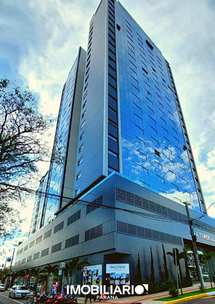 Venda Apartamento - EDIFICIO ONIX TOWER RESIDENCE