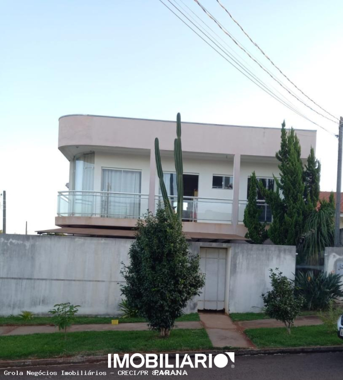 Venda Sobrado - Jardim Flora