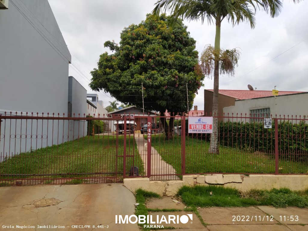 Venda Imóvel - Centro
