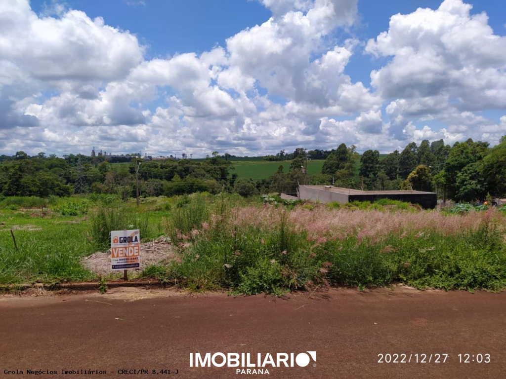 Venda Terreno - Residencial Isabela