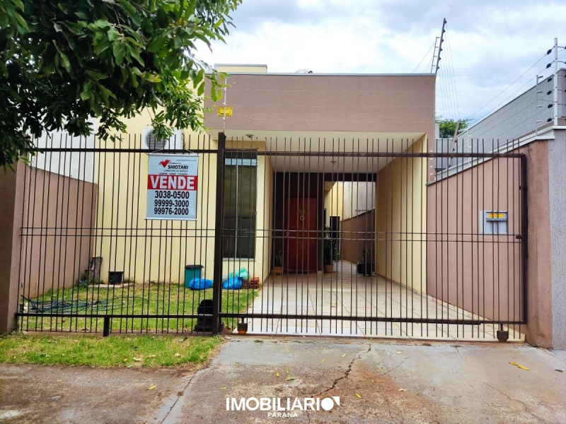 Venda Residência - Jardim Vila Rica