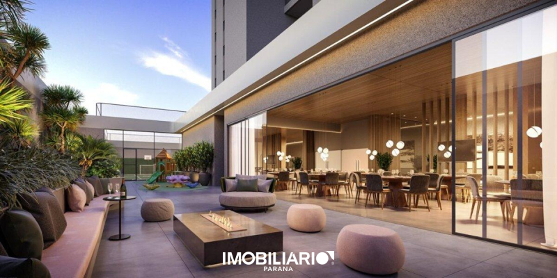 Venda Apartamento - Centro