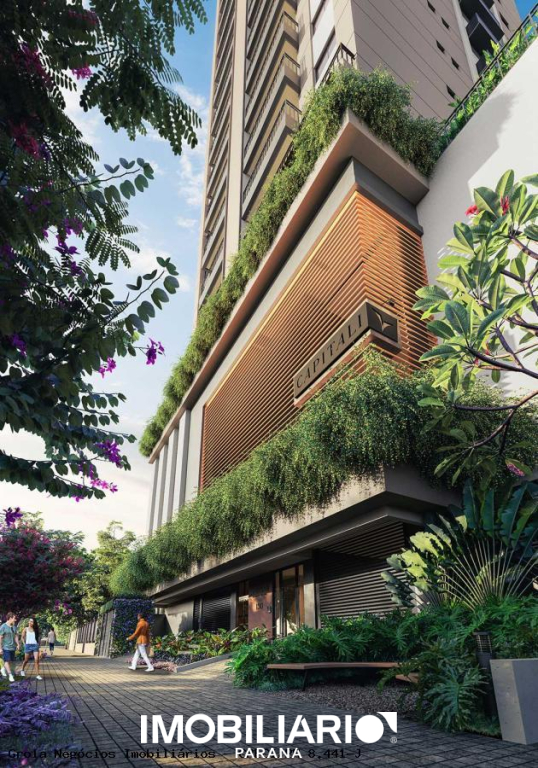 Venda Apartamento - Perequê