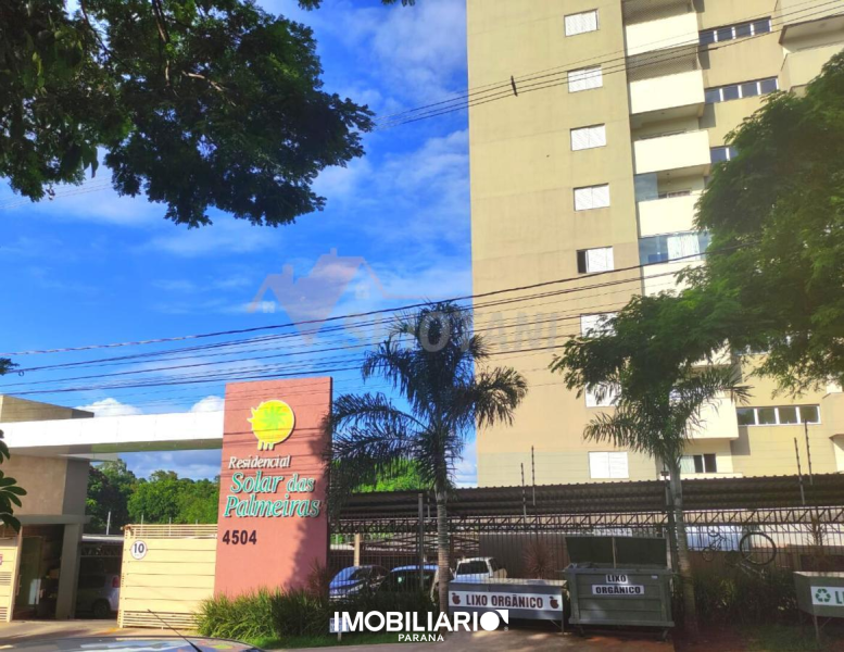 Venda Apartamento - Parque Bandeirantes