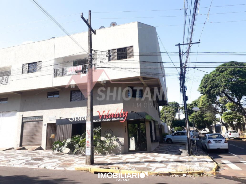 Venda Apartamento - Zona VI