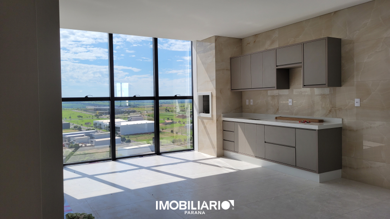 Venda Apartamento - Parque da Gávea