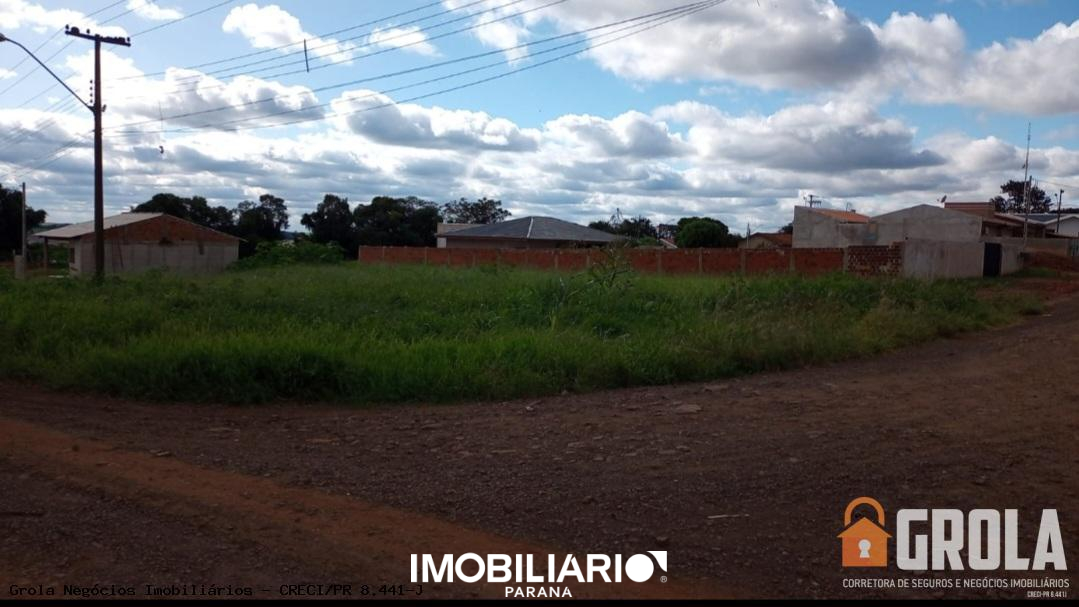 Venda Terreno - Piquirivaí