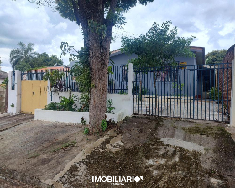 Venda Residência - Jardim Horizonte