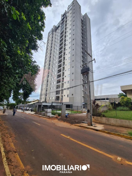 Venda Apartamento - RESIDENCIAL URBAN GARDEN